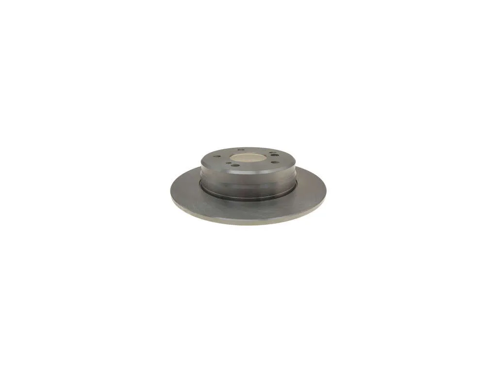2022, 2021, 2020, 2019 Chevrolet Traverse Disc Brake Rotor