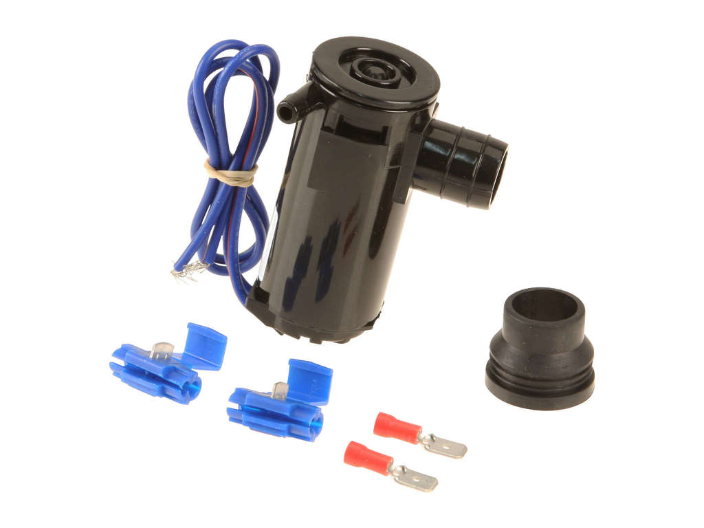 1992, 1991, 1990, 1989 Ford Probe Windshield Washer Pump
