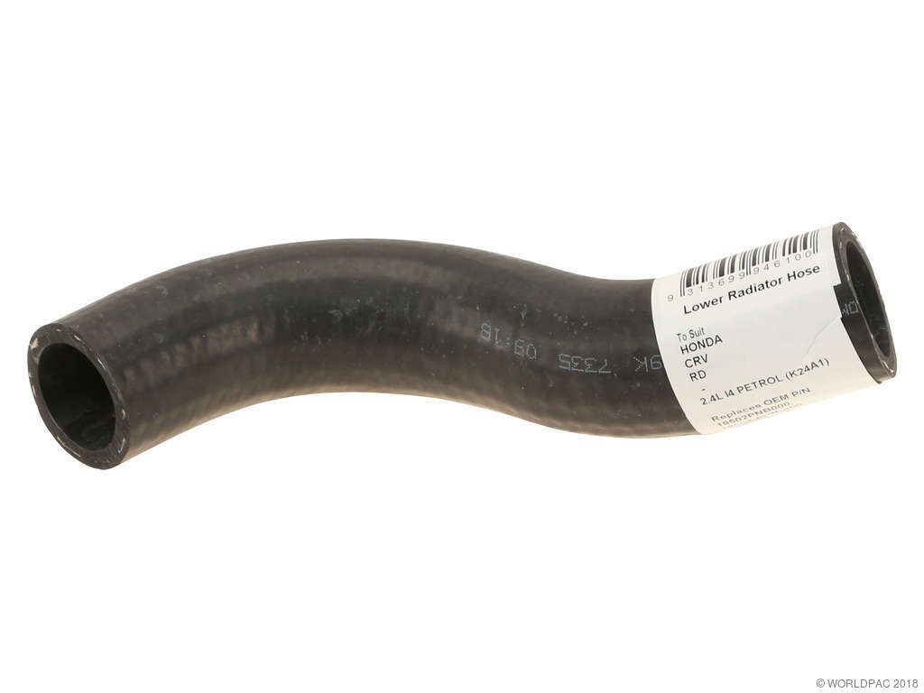 Gates 22849 Lower Radiator Hose
