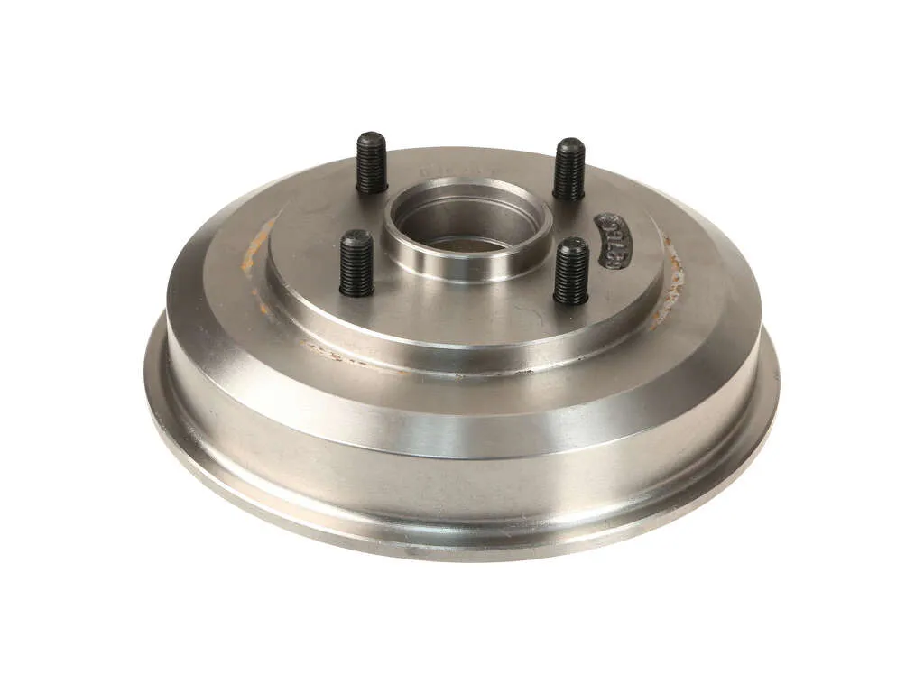 2011, 2010, 2009, 2008, 2007, 2006, 2005, 2004, 2003, 2002, 2001, 2000 Ford Focus Brake Drum