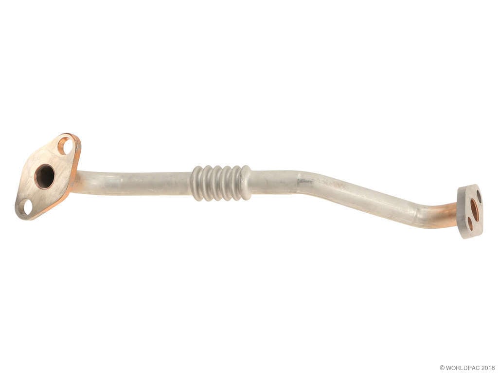 2000, 1999, 1998, 1997, 1996, 1995 Lexus LS400 Exhaust Gas Recirculation (EGR) Tube