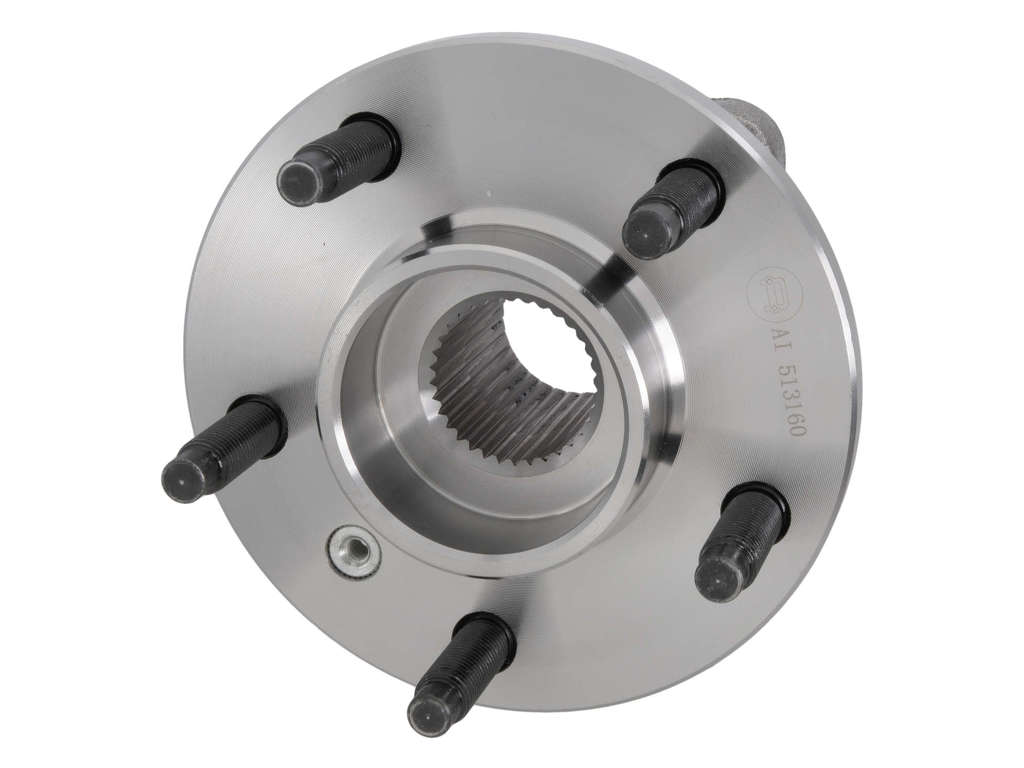 2005, 2004, 2003 Pontiac Aztek Wheel Bearing and Hub Assembly