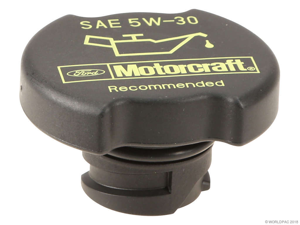 2009, 2008, 2007 Mazda 3 Victoria Engine Oil Filler Cap