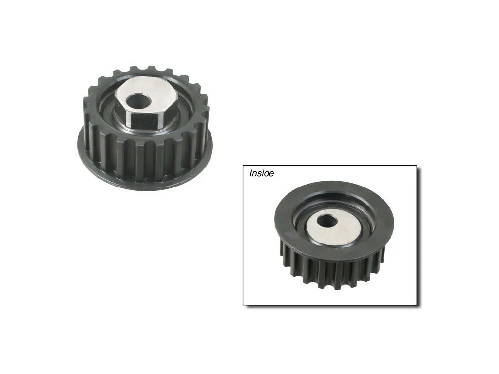 1987 Porsche 924 Engine Timing Belt Tensioner