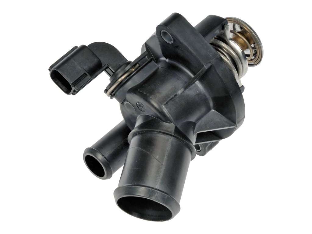 2011, 2010, 2009, 2008, 2007, 2006, 2005 Ford Focus Engine Coolant Thermostat