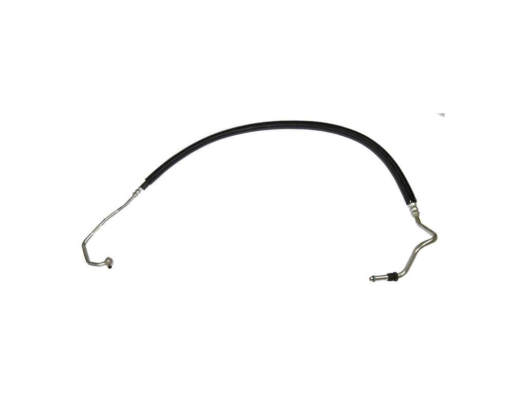 1991, 1990, 1989 GMC Jimmy Engine Oil Cooler Hose Assembly