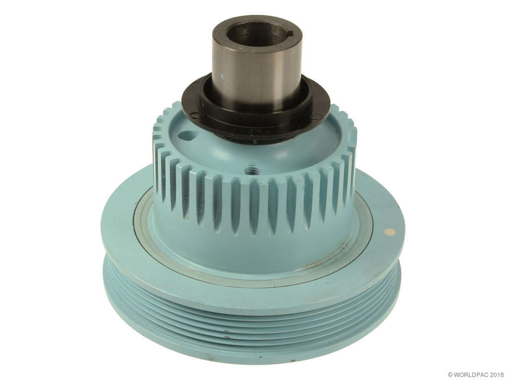2001, 2000, 1999, 1998, 1997, 1996, 1995, 1994, 1993, 1992, 1991 Ford Explorer Engine Crankshaft Pulley