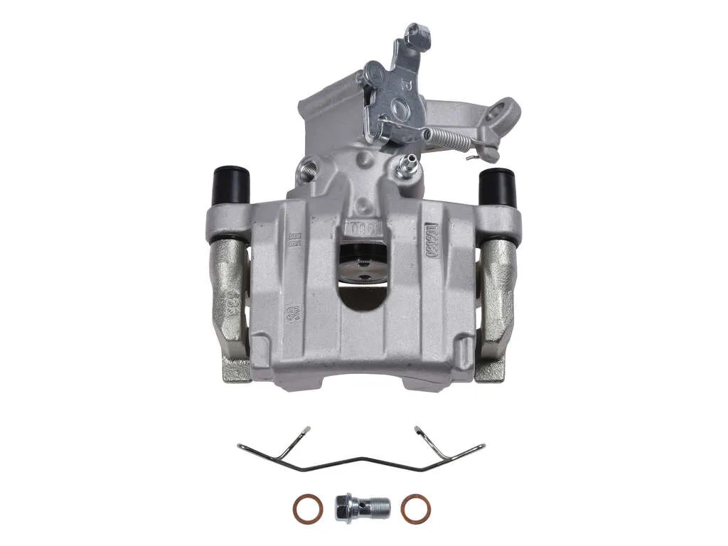 2011, 2010, 2009, 2008, 2007, 2006, 2005, 2004, 2003 Saab 9-3 Disc Brake Caliper