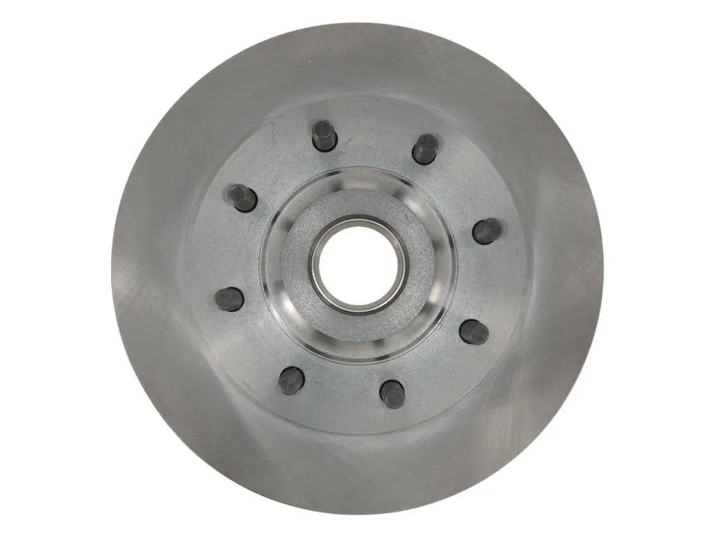 2005 Ford Excursion Super Duty Disc Brake Rotor