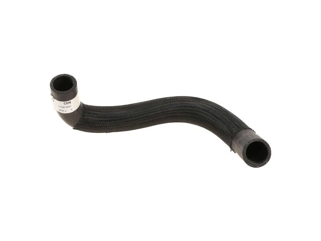 2012, 2011, 2010, 2009, 2008, 2007 Mazda CX-7 Radiator Coolant Hose