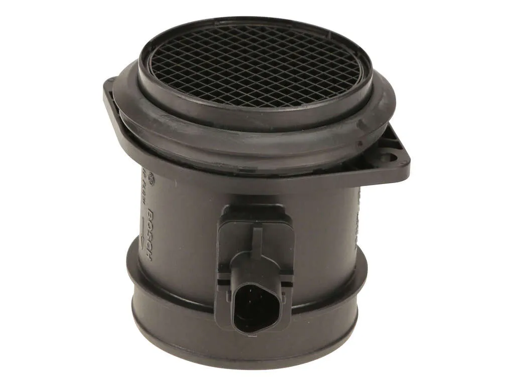 2014, 2013, 2012 Volvo S60 Fuel Injection Air Flow Meter