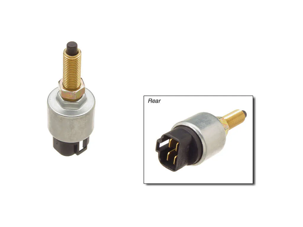 1996, 1995, 1994, 1993, 1992, 1991, 1990, 1989 Eagle Summit Brake Light Switch