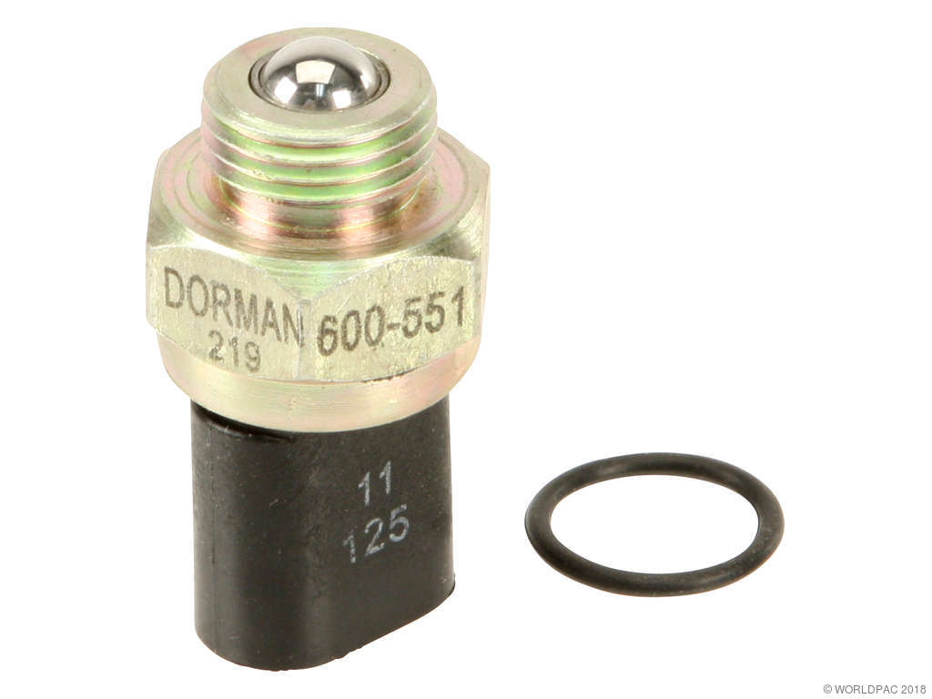 2000, 1999, 1998 Dodge Durango Transfer Case Switch