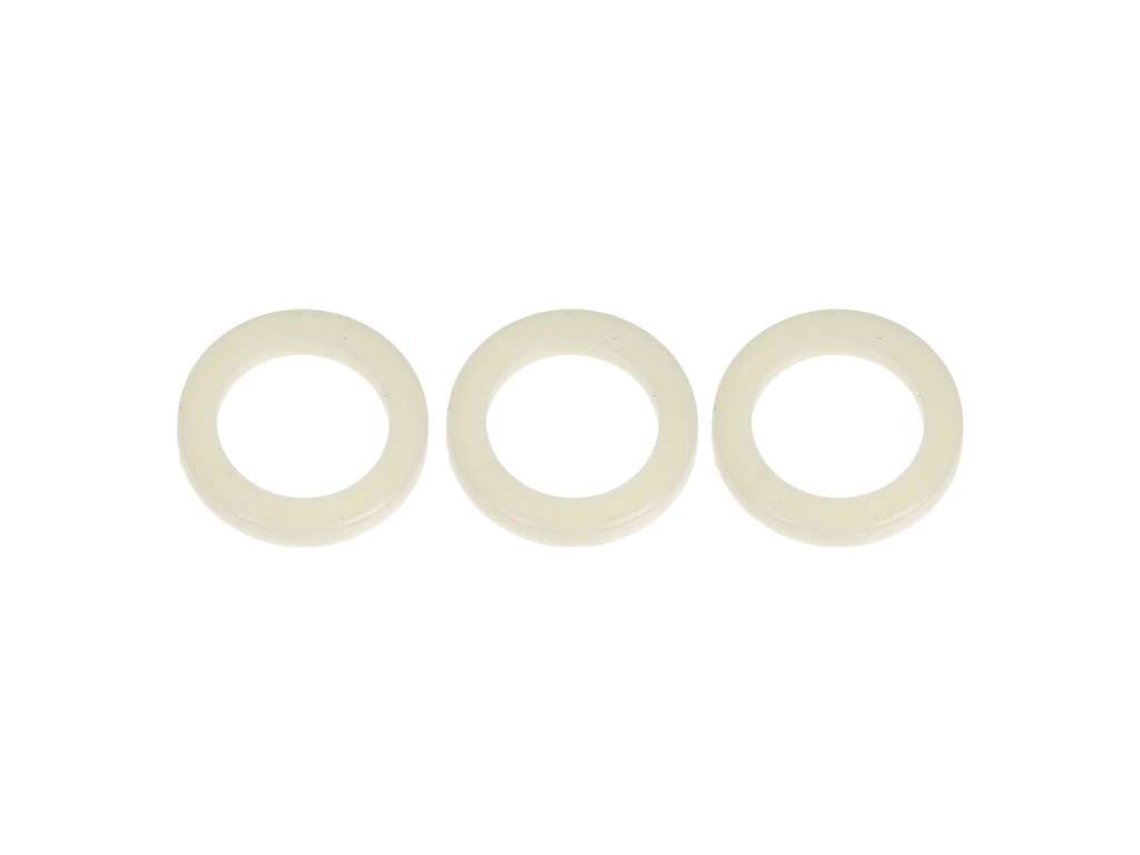 1997, 1996, 1995, 1994, 1993 Dodge Intrepid Engine Oil Drain Plug Gasket