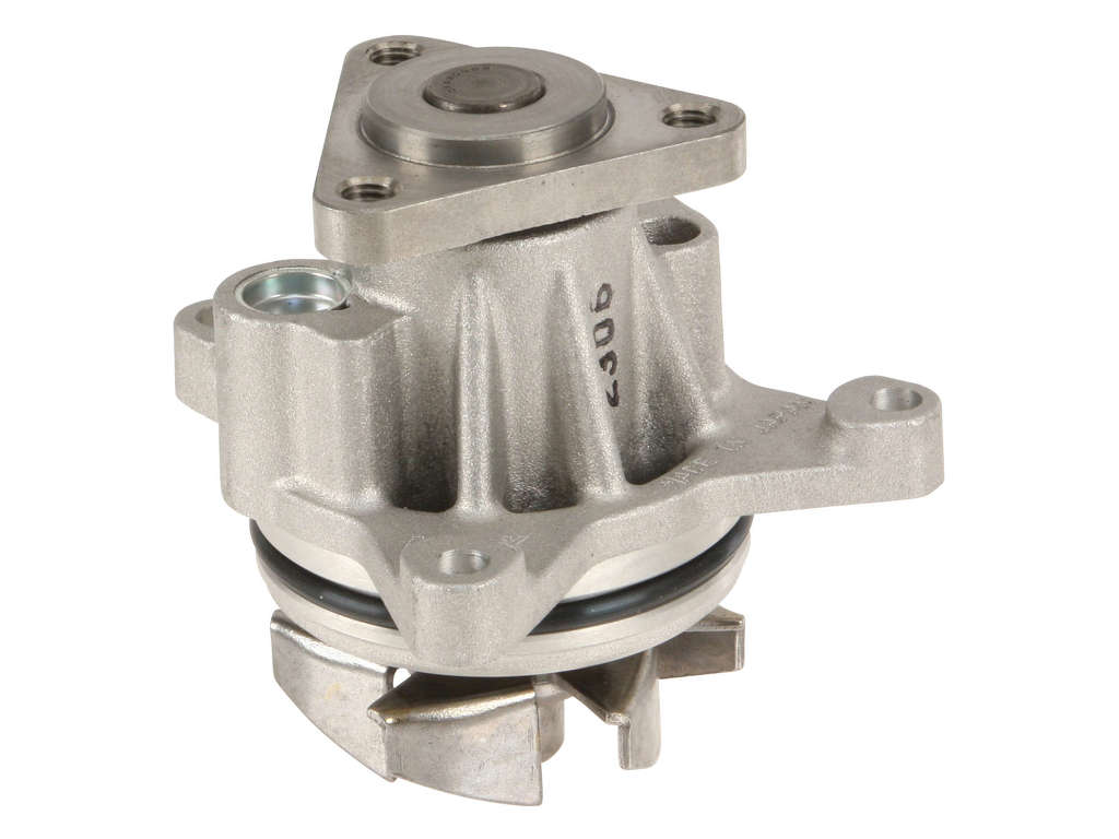 2013, 2012, 2011, 2010, 2009, 2008, 2007, 2006, 2005, 2004 Mazda 3 Engine Water Pump