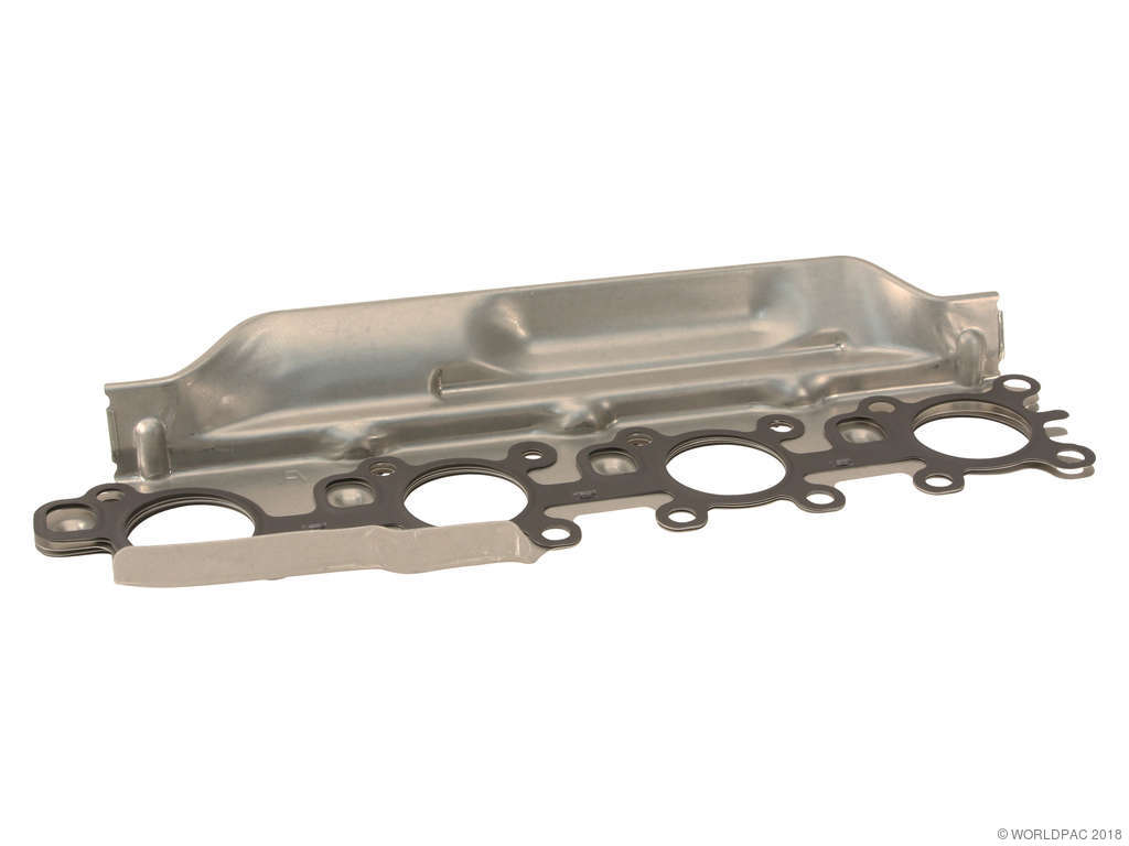 2017, 2016, 2015, 2014, 2013, 2012, 2011, 2010, 2009, 2008, 2007 Lexus LS460 Exhaust Manifold Gasket