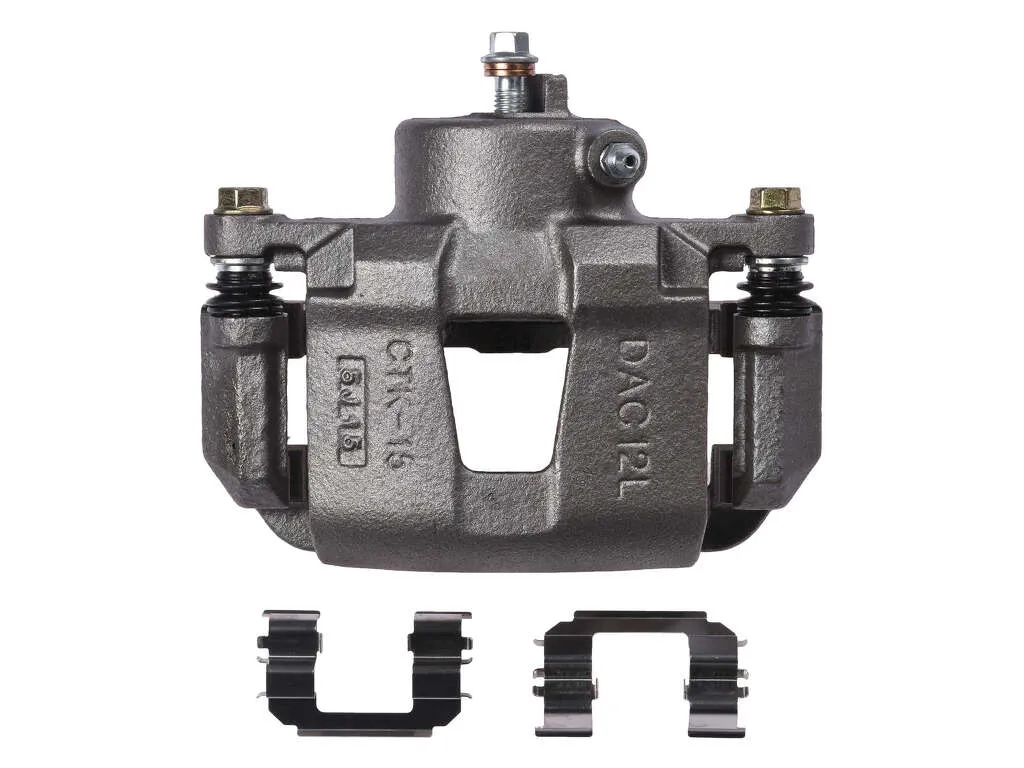 2022, 2021, 2020, 2019, 2018, 2017, 2016 Chevrolet Spark Disc Brake Caliper