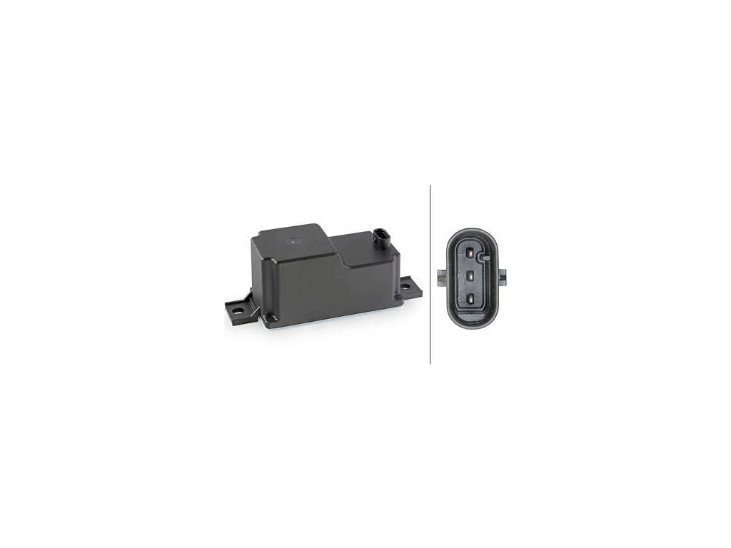 2021, 2020, 2019 Freightliner Sprinter 2500 2019-2021 Mercedes-Benz C300 Voltage Regulator