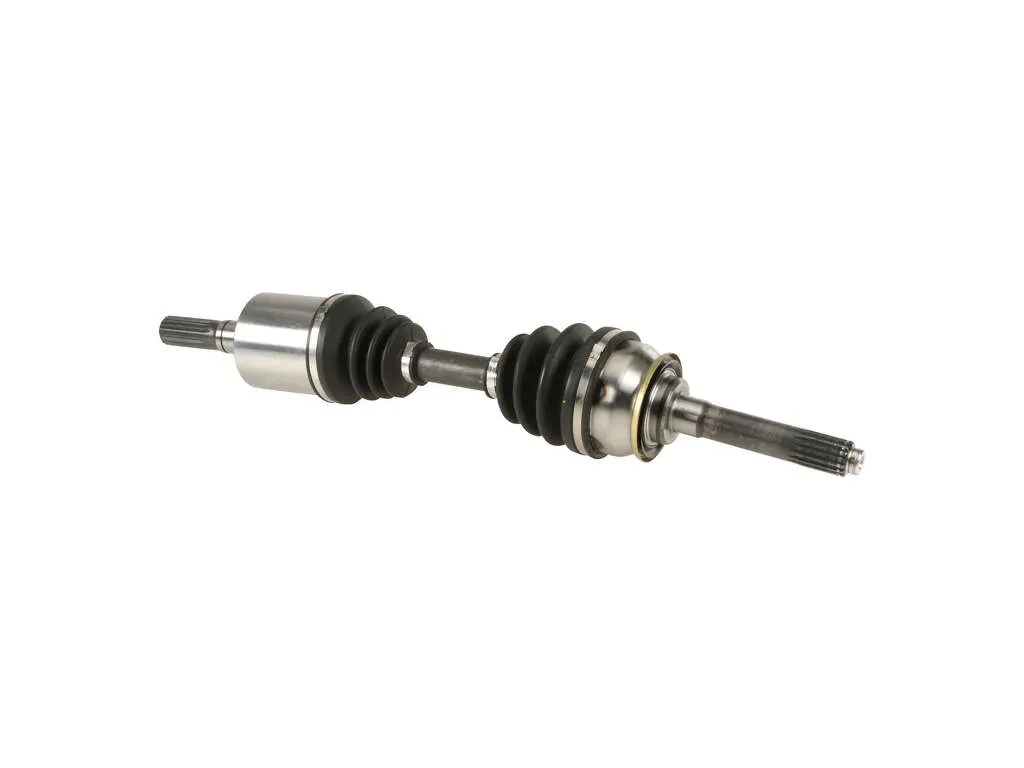 1997, 1996 Isuzu Rodeo CV Axle Assembly