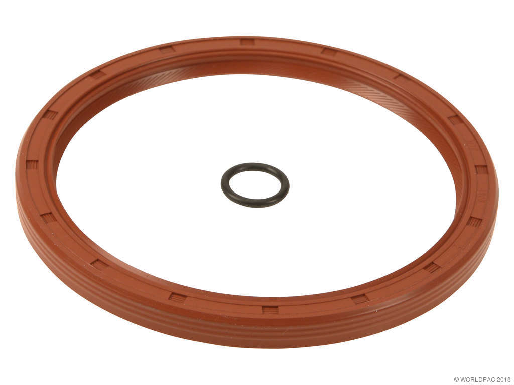 1999, 1998, 1997, 1996, 1995, 1994, 1993, 1992, 1991 GMC P3500 Engine Crankshaft Seal