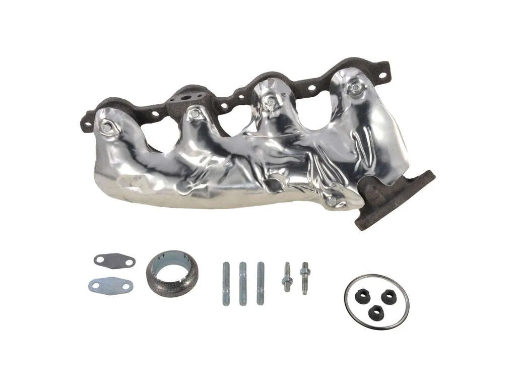 2009, 2008, 2007, 2006, 2005, 2004, 2003 Hummer H2 1500 Exhaust Manifold
