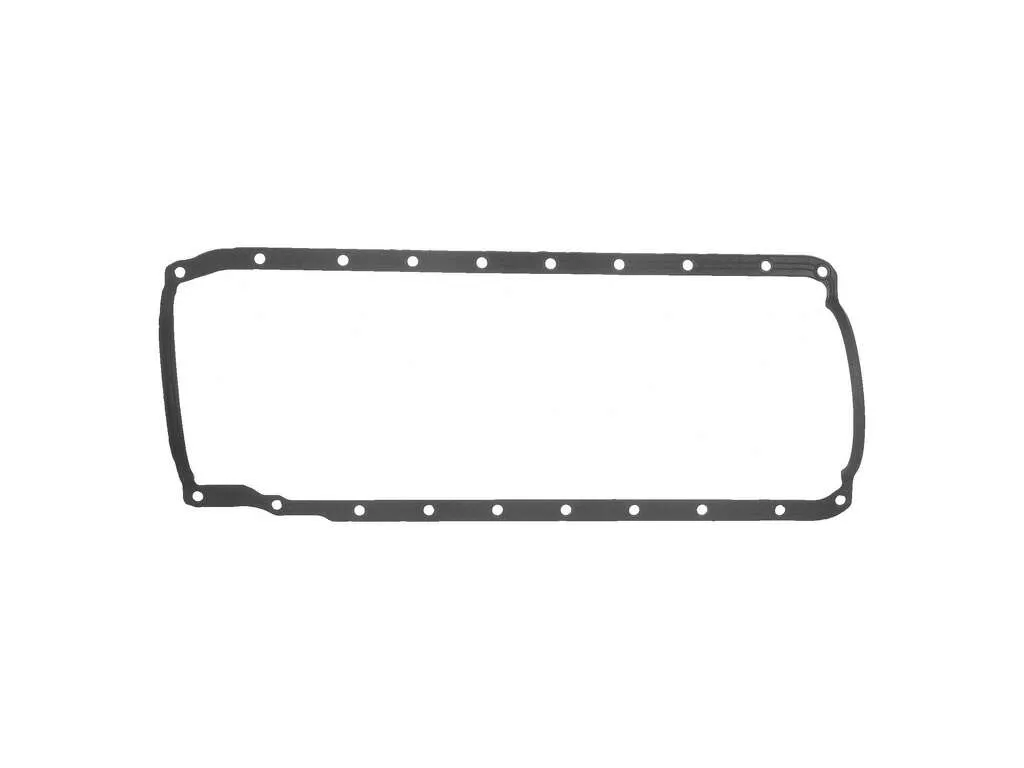 1999, 1998, 1997, 1996, 1995, 1994, 1993, 1992, 1991 GMC P3500 Engine Oil Pan Gasket Set