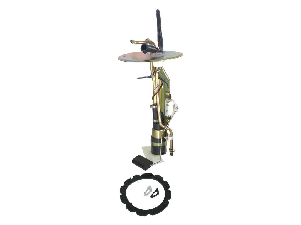 2003, 2002, 2001, 2000, 1999 Ford F-150 Fuel Pump Module Assembly