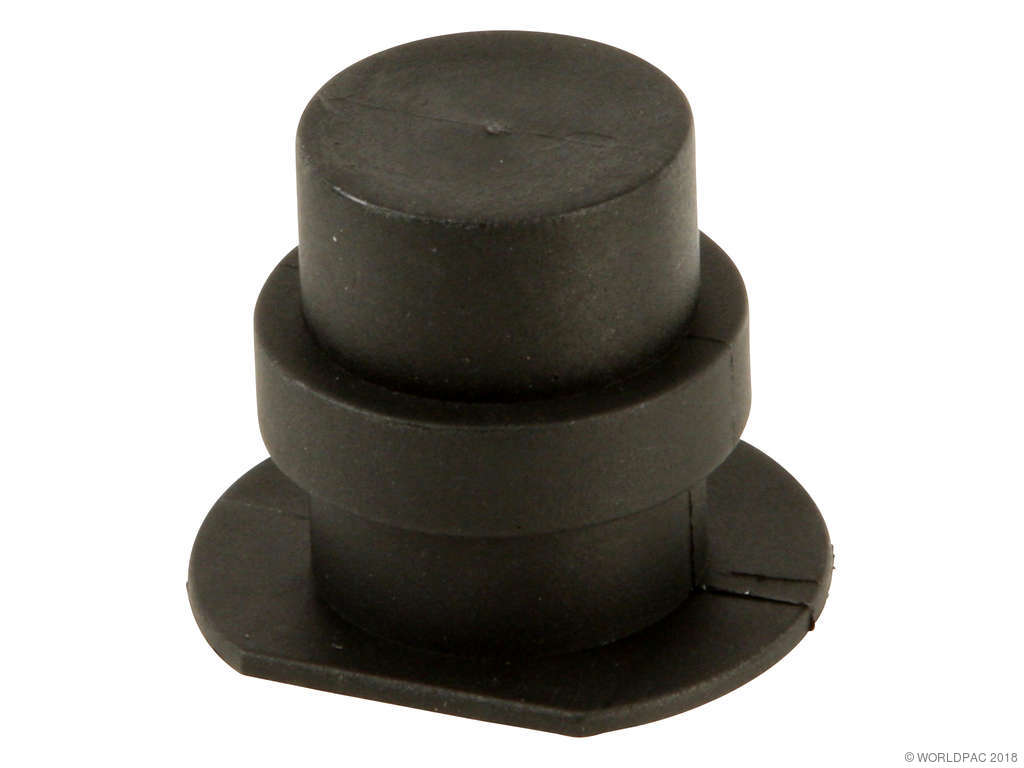 2020, 2019, 2018, 2017 Audi RS3 Engine Coolant Hose Flange Plug