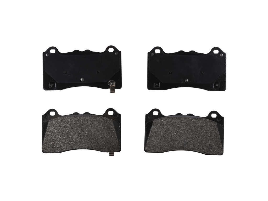 2018, 2017, 2016 Ford Focus Disc Brake Pad Set