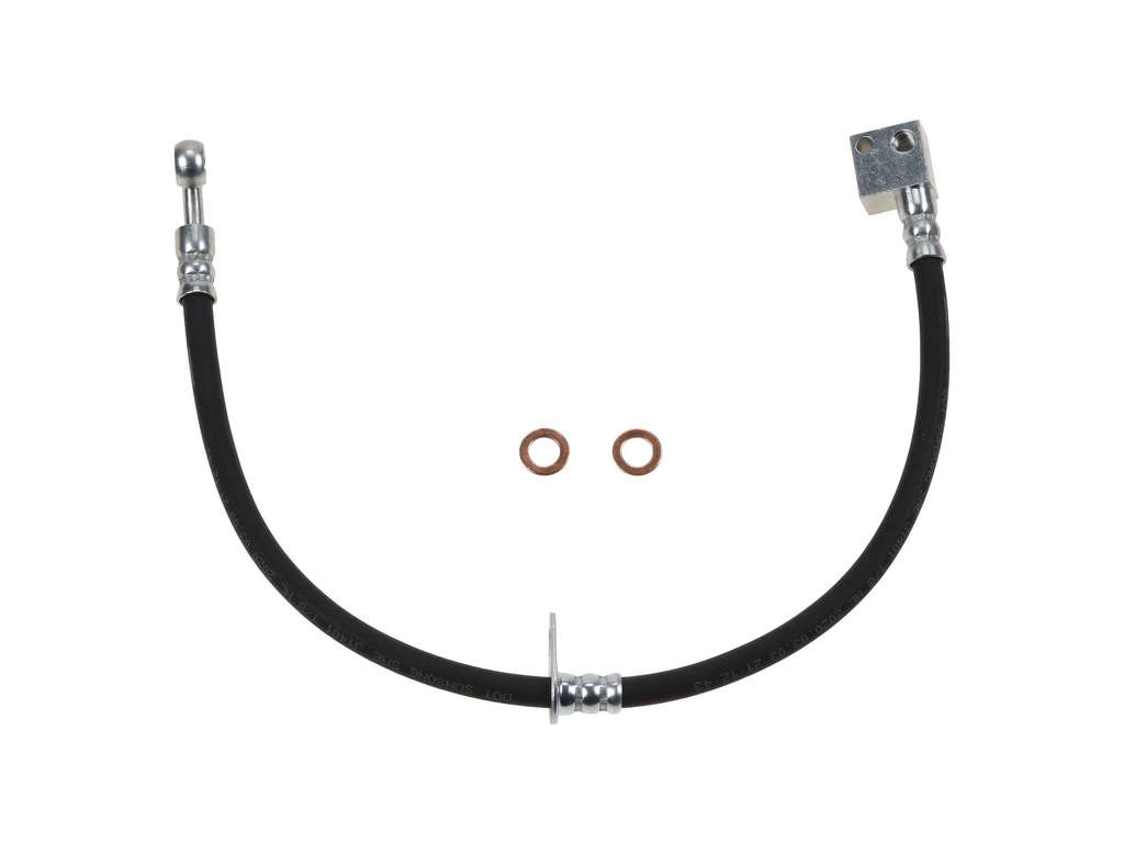 2008, 2007 Honda Fit Brake Hydraulic Hose