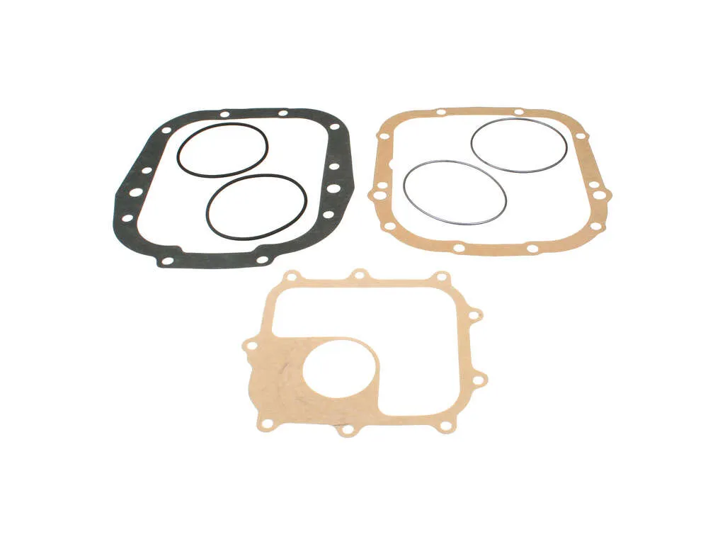 1975, 1974, 1973, 1972, 1971, 1970, 1969, 1968 Volkswagen Transporter Manual Transmission Gasket Set