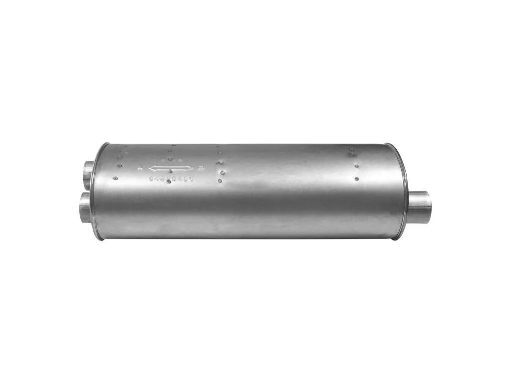 2006, 2005, 2004, 2003 Hummer H2 ESV Exhaust Muffler