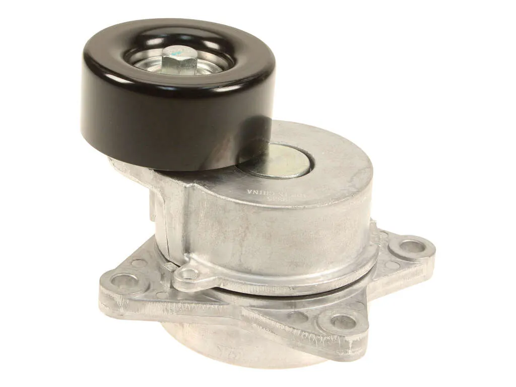 2015 INFINITI Q70 Accessory Drive Belt Tensioner Assembly