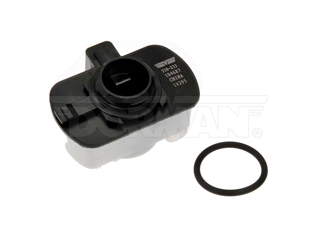 2021, 2020, 2019, 2018, 2017, 2016, 2015, 2014 Jeep Cherokee Evaporative Emissions System Leak Detection Pump