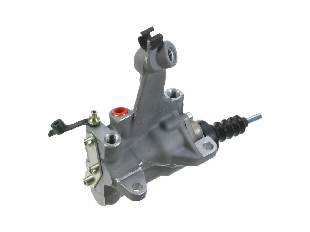 2012, 2011, 2010, 2009, 2008, 2007, 2006, 2005, 2004, 2003, 2002, 2001 Porsche 911 Clutch Slave Cylinder