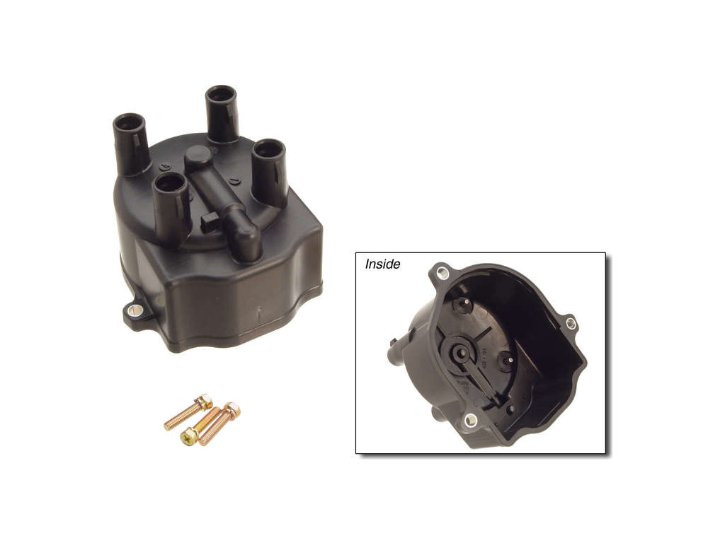 1994, 1993, 1992 Toyota Tercel Distributor Cap