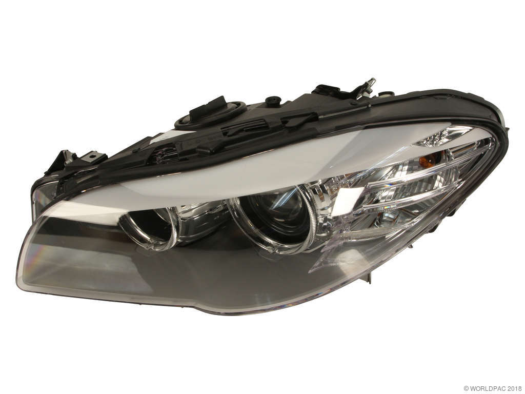 2013, 2012, 2011 BMW 528i Headlight Assembly