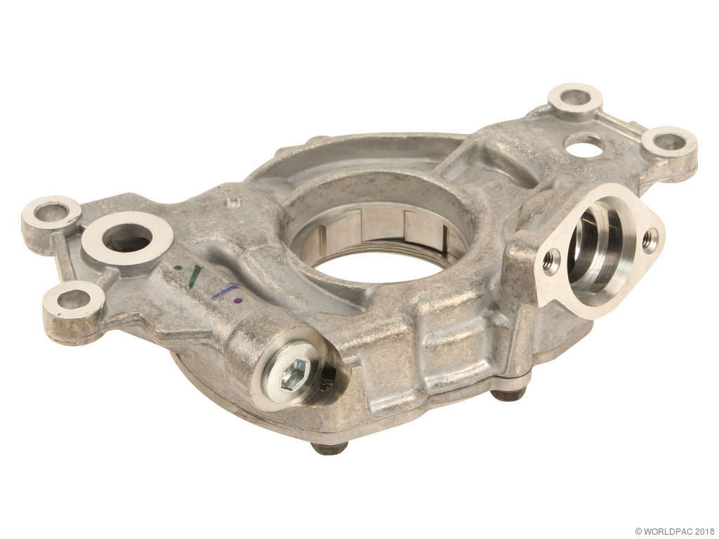 Buick LaCrosse: Engine Oil Buick LaCrosse: Engine Oil