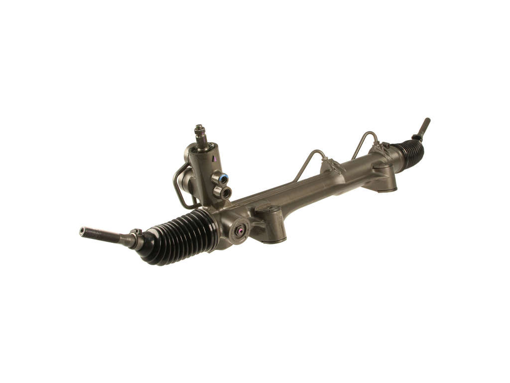 2000, 1999, 1998 Mercedes-Benz ML320 1998-2000 Mercedes-Benz ML320 Rack and Pinion Assembly