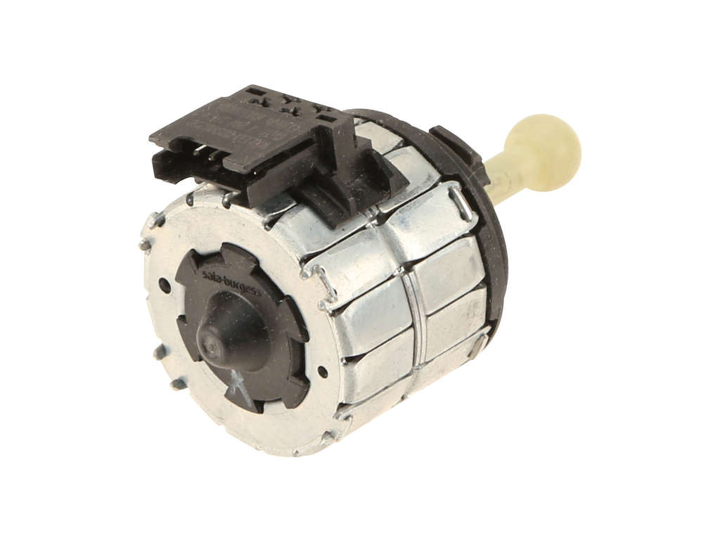 2008 BMW M3 Series M Headlight Adjusting Motor