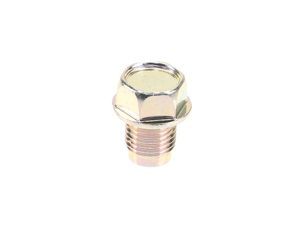 2023, 2022, 2021, 2020, 2019, 2018 Mazda 3 Engine Oil Drain Plug