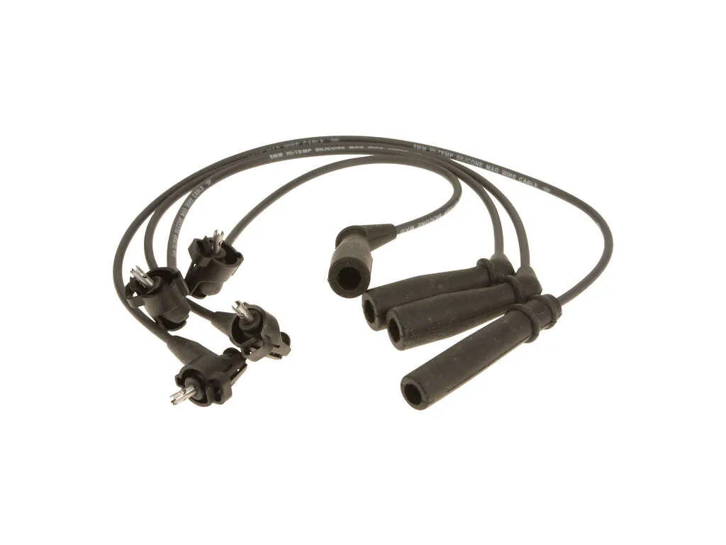 1994, 1993, 1992 Toyota Tercel Spark Plug Wire Set
