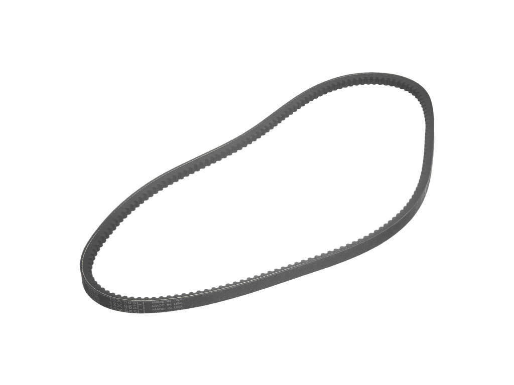 1998, 1997, 1996, 1995, 1994, 1993, 1992, 1991, 1990, 1989 Mazda MPV Accessory Drive Belt