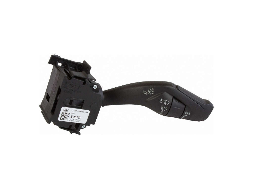 2018, 2017, 2016, 2015, 2014 Ford Transit Connect Windshield Wiper Switch