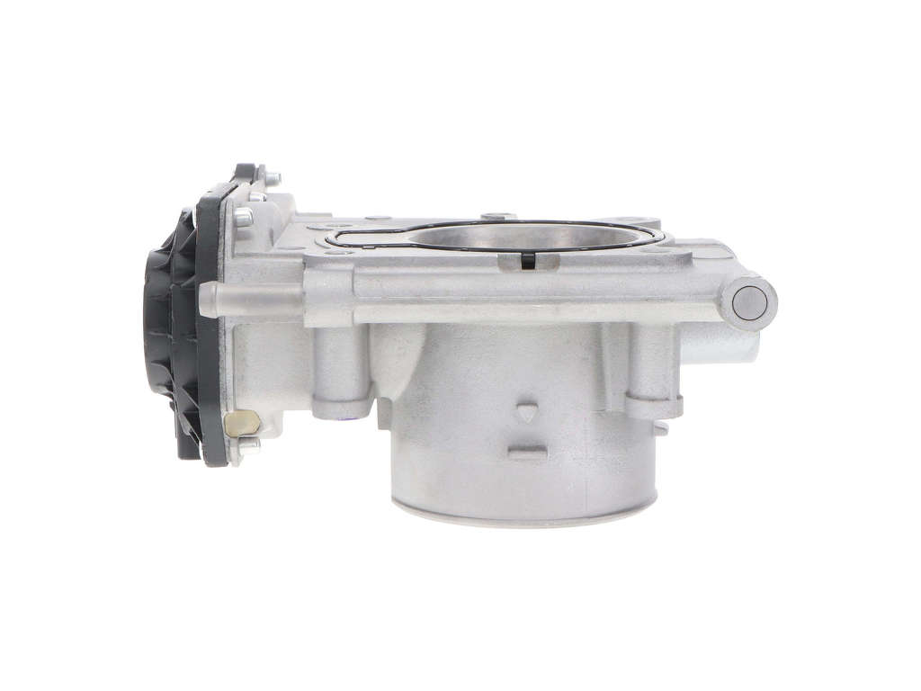 2013, 2012, 2011, 2010, 2009, 2008, 2007, 2006 Mazda 3 Fuel Injection Throttle Body