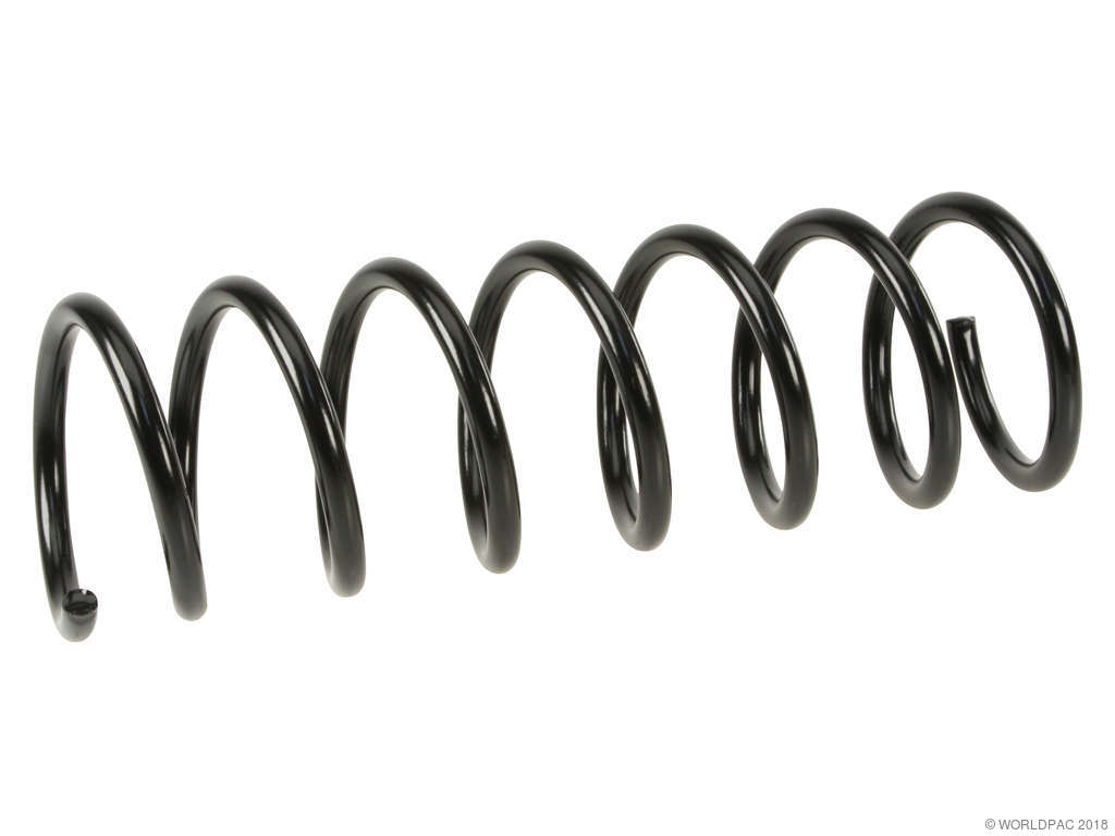 2013, 2012, 2011, 2010, 2009, 2008, 2007, 2006, 2005, 2004 Mazda 3 Coil Spring