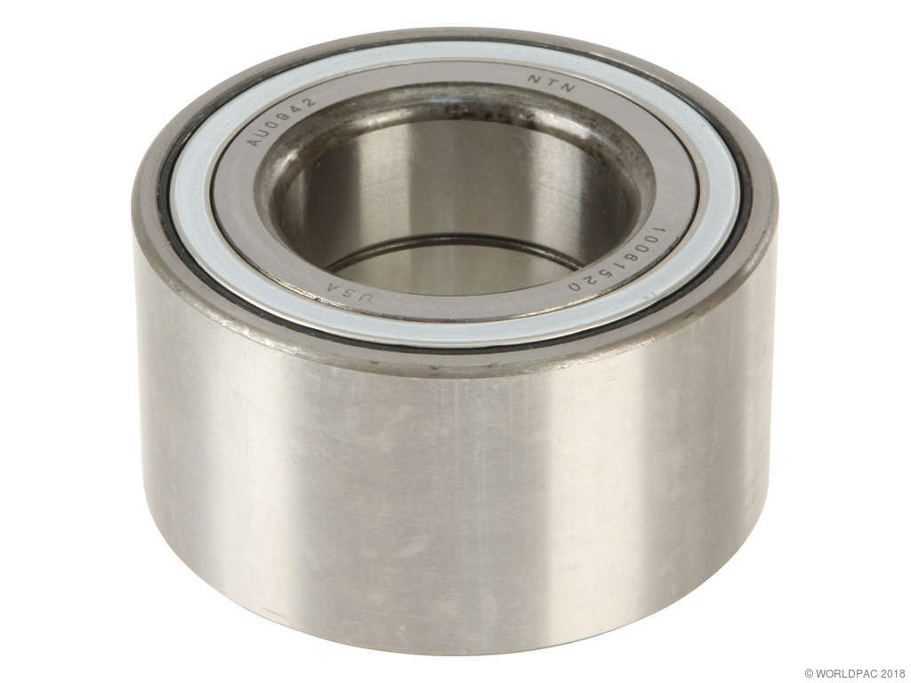 2013, 2012, 2011, 2010, 2009 Mazda 6 Wheel Bearing