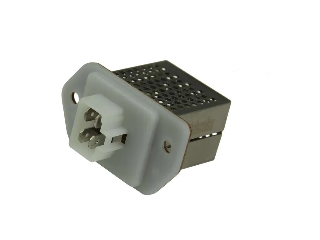2000, 1999, 1998 Subaru Forester HVAC Blower Motor Resistor