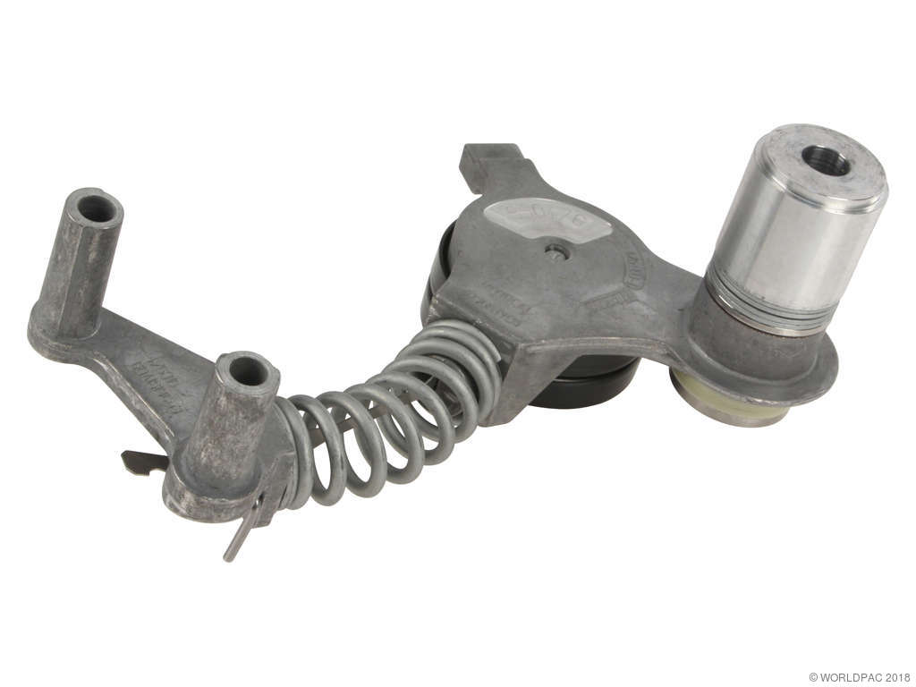 2005, 2004, 2003, 2002 Audi A4 Accessory Drive Belt Tensioner