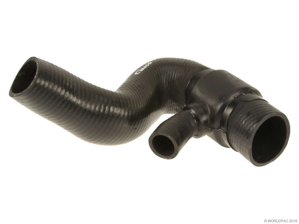 Turbocharger Inlet Hose Replacement (APA/URO Parts, Burgaflex, Cohline